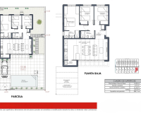 New Build - Detached - Los Alcázares