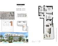 Nouvelle construction - Apartment - Orihuela Costa - La Zenia