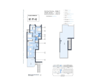 Nueva construcción  - Apartmento - Dolores