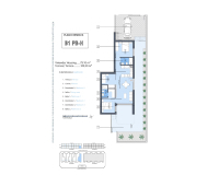 Nueva construcción  - Apartmento - Dolores