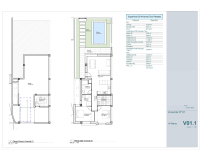 Nouvelle construction - Vrijstaande Villa - Los Alcázares