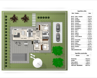 Nueva construcción  - Chalet Independiente - El Pinoso