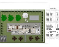 Nueva construcción  - Chalet Independiente - El Pinoso