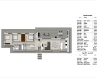 Nueva construcción  - Chalet Independiente - El Pinoso