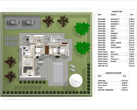 Nueva construcción  - Chalet Independiente - El Pinoso