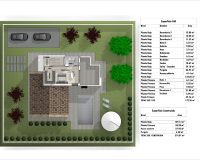 Nueva construcción  - Chalet Independiente - El Pinoso