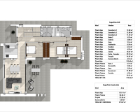 Nueva construcción  - Chalet Independiente - El Pinoso