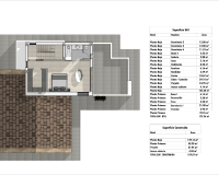 Nueva construcción  - Chalet Independiente - El Pinoso