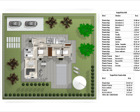 Nueva construcción  - Chalet Independiente - El Pinoso