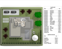 Nueva construcción  - Chalet Independiente - El Pinoso