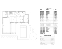 Nueva construcción  - Chalet Independiente - El Pinoso