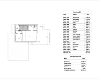 Nueva construcción  - Chalet Independiente - El Pinoso