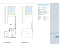 New Build - Freistendhe Villa - Los Alcázares