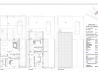 New Build - Freistendhe Villa - San Pedro del Pinatar