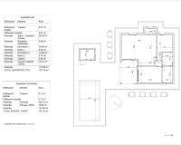 Nouvelle construction - Vrijstaande Villa - Aspe