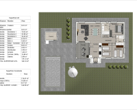 Nouvelle construction - Vrijstaande Villa - Aspe