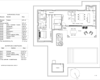 Nouvelle construction - Vrijstaande Villa - Aspe