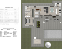 Nouvelle construction - Vrijstaande Villa - Aspe