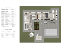 Nouvelle construction - Vrijstaande Villa - Aspe