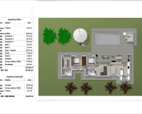 Nouvelle construction - Vrijstaande Villa - Aspe