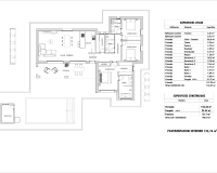 Nouvelle construction - Vrijstaande Villa - Aspe