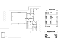 Nouvelle construction - Vrijstaande Villa - Aspe