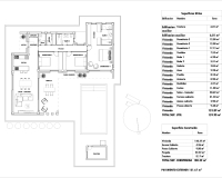 Nouvelle construction - Vrijstaande Villa - Aspe