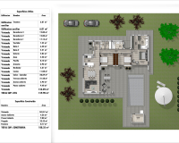 Nouvelle construction - Vrijstaande Villa - Aspe