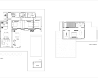 Nouvelle construction - Vrijstaande Villa - Aspe