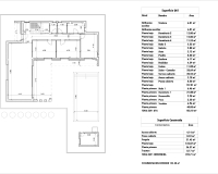Nouvelle construction - Vrijstaande Villa - Aspe
