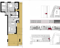 New Build - Bungalow - Ciudad Quesada - Lo Marabu
