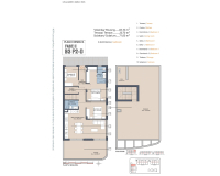 New Build - Apartment - Los Alcázares