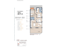 New Build - Apartment - Los Alcázares