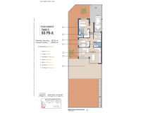 New Build - Apartment - Los Alcázares