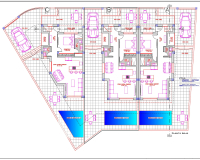 New Build - Detached - Daya Nueva