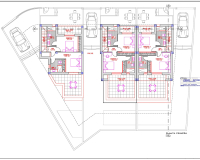 New Build - Detached - Daya Nueva