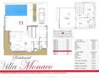 Villa for sale in Alicante with private pool