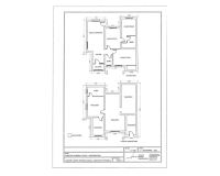 Resale - Fristaende Villa - Urb. La Marina