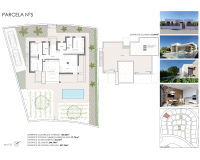 New Build - Detached - Fuente Álamo