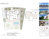 New Build - Detached - Fuente Álamo