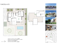 New Build - Detached - Fuente Álamo