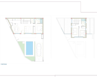 New Build - Detached - San Fulgencio