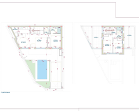 New Build - Detached - San Fulgencio