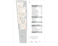 Nouvelle construction - Apartment - Hondon de las Nieves