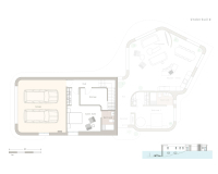 New Build - Fristaende Villa - Urb. La Marina