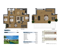 New Build - Apartment - Los Alcázares