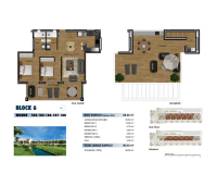 New Build - Apartment - Los Alcázares