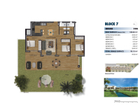 New Build - Apartment - Los Alcázares