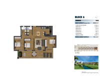 New Build - Apartment - Los Alcázares