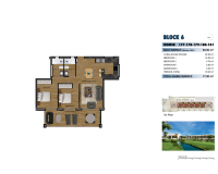 New Build - Apartment - Los Alcázares